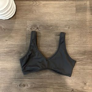 Crop Shop Boutique sports bra